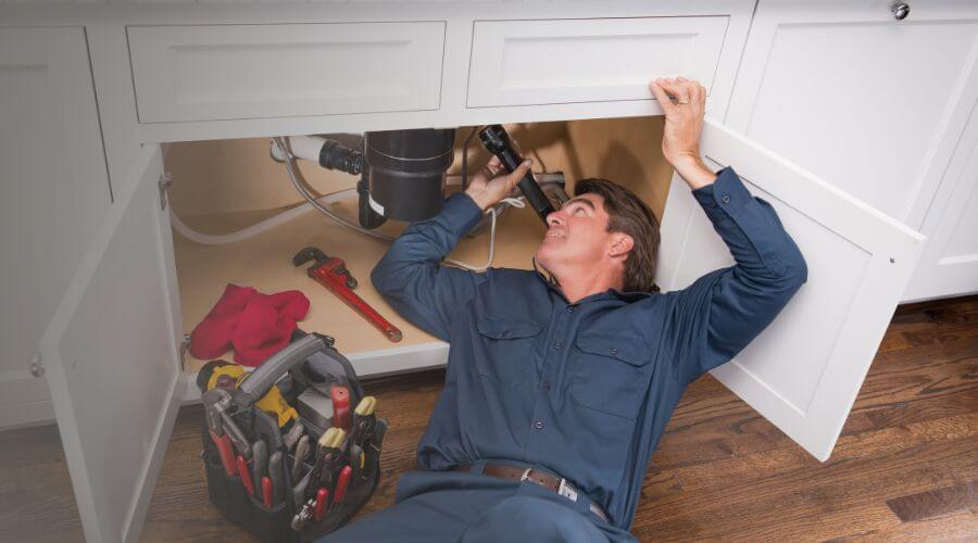 Professional expert plumbing services in West Branch, MI